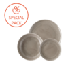 arzberg-joyn-kit-piatti-per-6-persone-18-pezzi-grigio-1.png Arzberg JOYN Kit piatti per 6 persone 18 pezzi - grigio