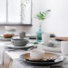 arzberg-joyn-kit-piatti-per-6-persone-18-pezzi-grigio-2.jpg Arzberg JOYN Kit piatti per 6 persone 18 pezzi - grigio
