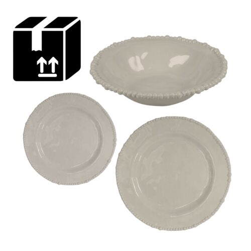 baci-milano-joke-kit-piatti-melamina-per-6-persone-18-pezzi-tortora-1.jpg Baci Milano JOKE Kit piatti melamina per 6 persone 18 pezzi tortora