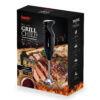 - nuovo servizio caricato da kunzi il 05-02-2021 001 Bamix SUPER BOX Set BBQ