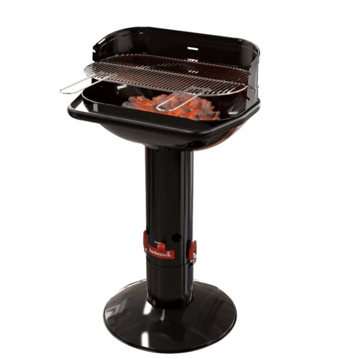 barbecook-loewy-55-barbecue-a-carbone-nero-1.png Barbecook LOEWY 55 Barbecue a carbone - nero