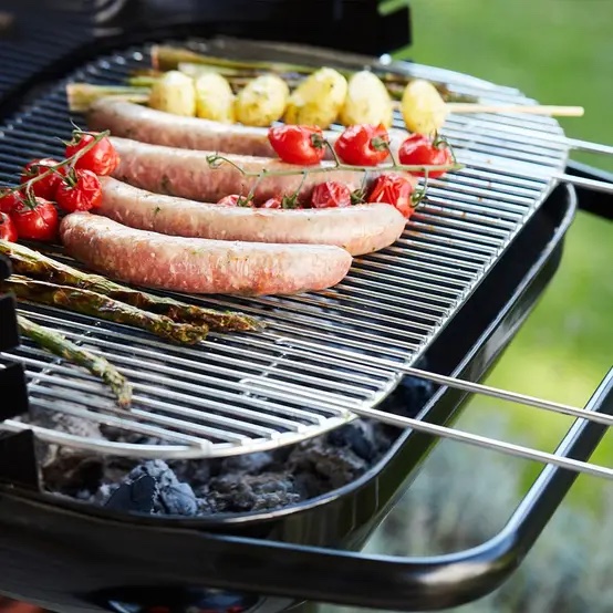 barbecook-loewy-55-barbecue-a-carbone-nero-3.jpg Barbecook LOEWY 55 Barbecue a carbone - nero