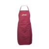 Berkel Grembiule - rosso