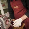 Berkel Grembiule - rosso