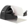 Berkel HOME LINE PLUS Affettatrice 200MF - nero