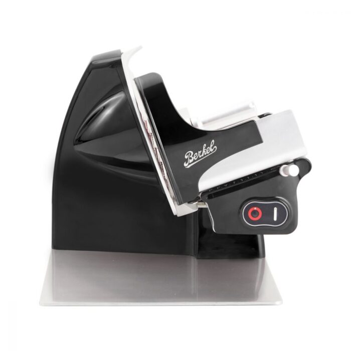 Berkel HOME LINE PLUS Affettatrice 200MF - nero
