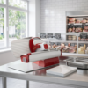 Berkel HOME LINE PLUS Affettatrice 200MF - rosso