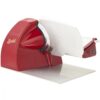 Berkel HOME LINE PLUS Affettatrice 200MF - rosso