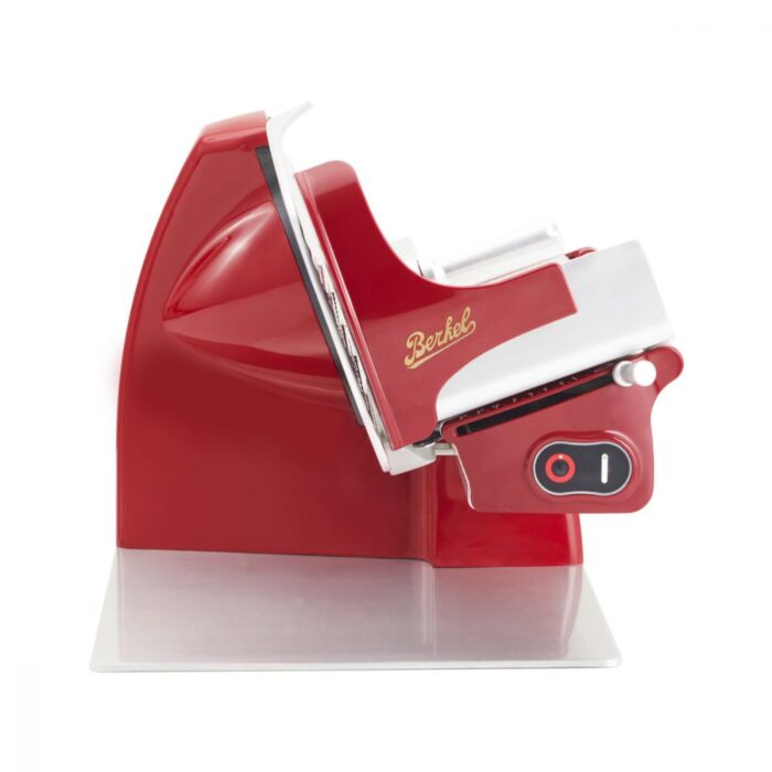 Berkel HOME LINE PLUS Affettatrice 200MF - rosso