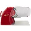 Berkel HOME LINE PLUS Affettatrice 200MF - rosso