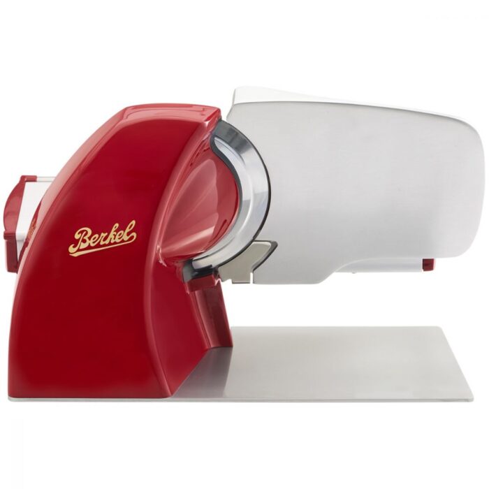 Berkel HOME LINE PLUS Affettatrice 200MF - rosso