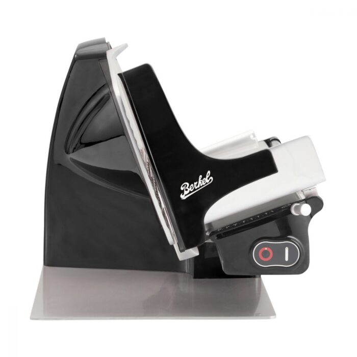 Berkel HOME LINE PLUS Affettatrice 250MF - nero