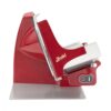 berkel-home-line-plus-affettatrice-250mf-rosso-4.jpg Berkel HOME LINE PLUS Affettatrice 250MF - rosso