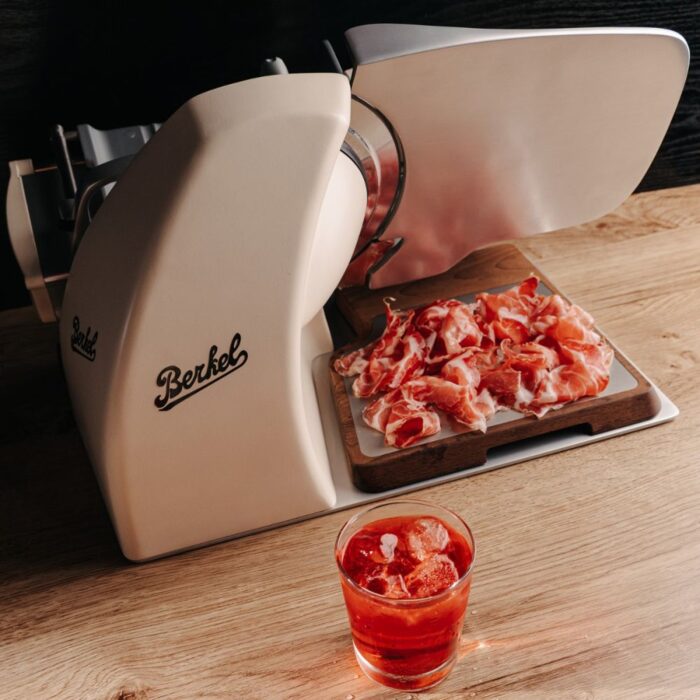 Berkel HOME LINE PLUS Tagliere frassino per 200/250