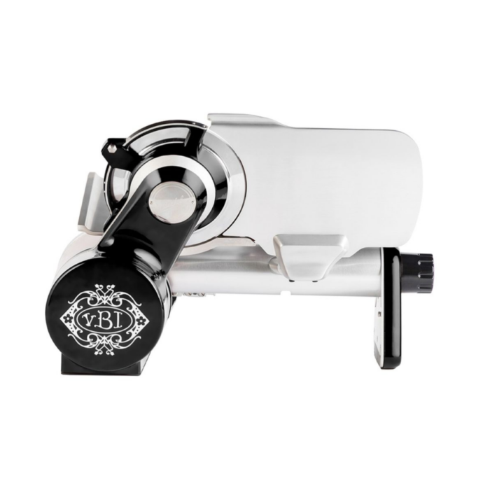 Berkel ICON Affettatrice 170 - black