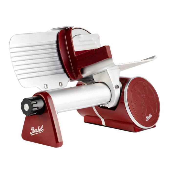 berkel-icon-affettatrice-170-red-4.jpg Berkel ICON Affettatrice 170 - red