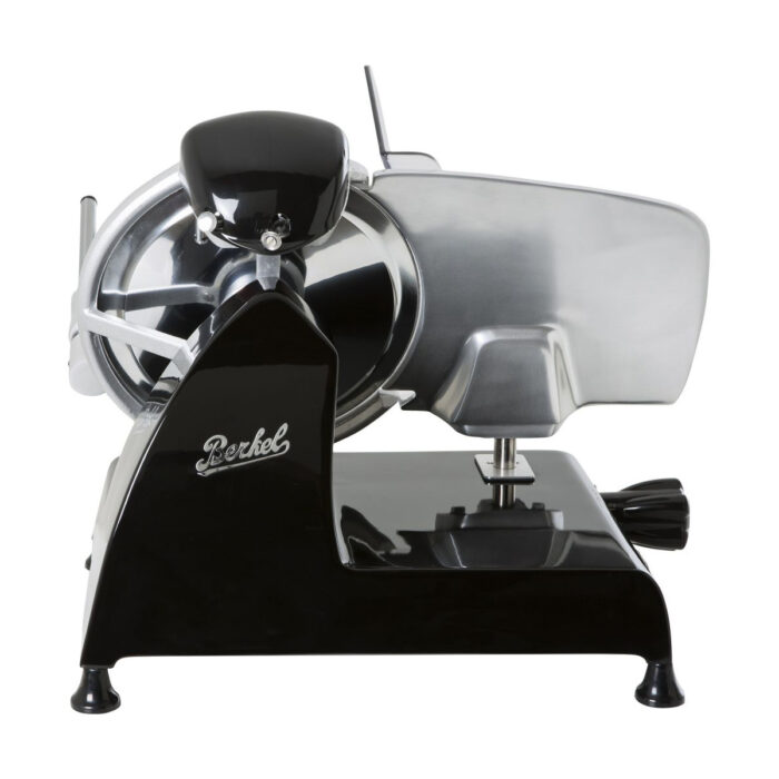 berkel-red-line-affettatrice-250mf-nero-1.jpg Berkel RED LINE Affettatrice 250MF - nero