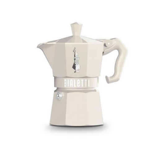 bialetti-exclusive-moka-3-tazze-cream-1.png Bialetti EXCLUSIVE Moka 3 tazze - cream