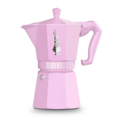 bialetti-exclusive-moka-6-tazze-pink-1.png Bialetti EXCLUSIVE Moka 6 tazze - pink
