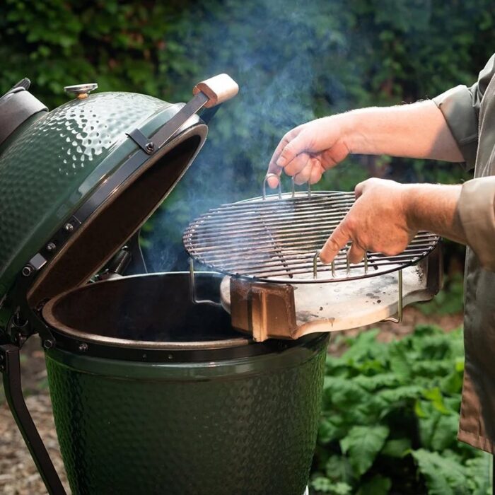 big-green-egg-accessori-bge-conveggtor-basket-l-2.jpeg Big Green Egg Accessori BGE ConvEGGtor Basket L