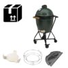 Big Green Egg BGE L Starter kit 6 pezzi