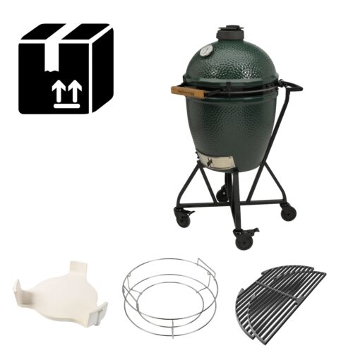 big-green-egg-bge-l-starter-kit-6-pezzi-1.jpg Big Green Egg BGE L Starter kit 6 pezzi