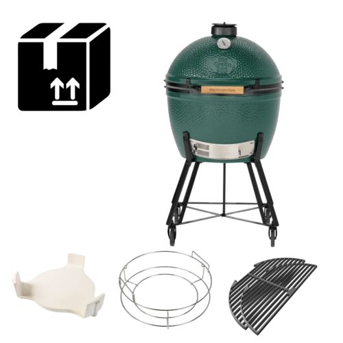 big-green-egg-bge-xl-starter-kit-6-pezzi-1.jpg Big Green Egg BGE XL Starter kit 6 pezzi