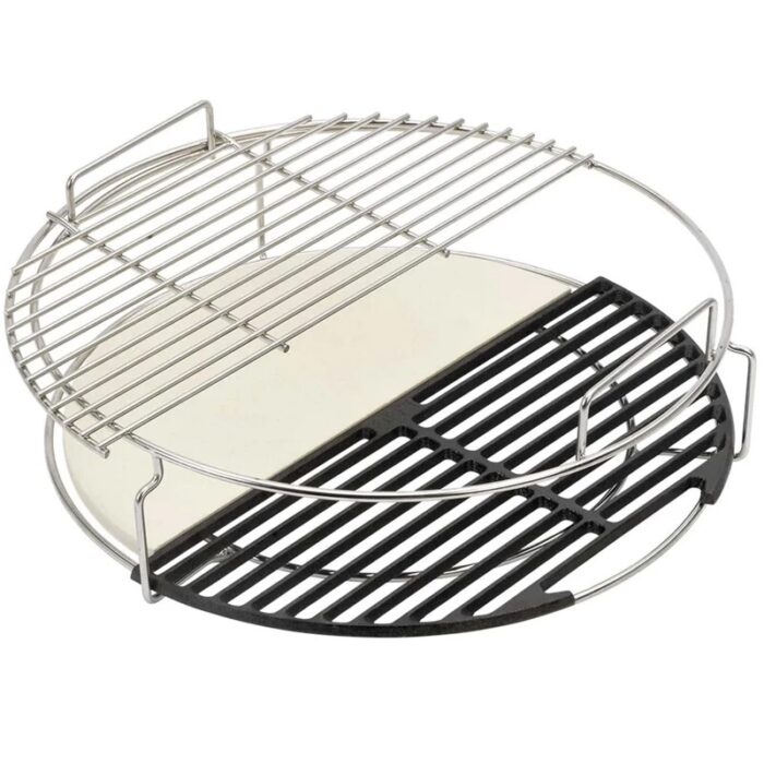 big-green-egg-conveggtor-basket-xl-cestello-3.jpeg Big Green Egg CONVEGGTOR BASKET XL Cestello