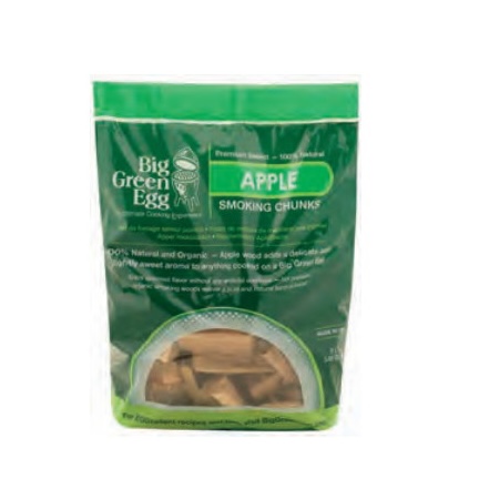 big-green-egg-trucioli-di-legno-di-melo-per-affumicare-1.jpg Big Green Egg Trucioli di legno di melo per affumicare
