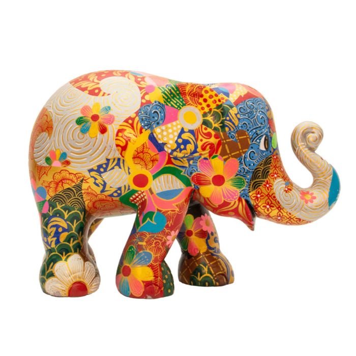 elephant-parade-elefantino-sarong-1.png Elephant Parade elefantino Sarong