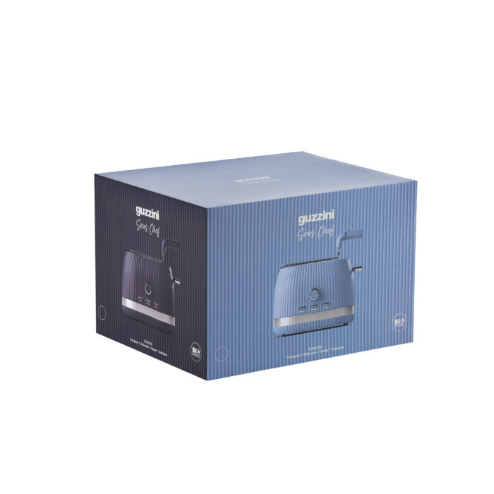 Senza titolo (5000 x 5000 px) - 148000184_3 Guzzini SOUS CHEF Tostapane con pinze richiudibile - blu navy