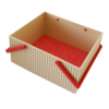 hachiman-omnioffre-contenitore-l-cafe-au-lait-1.png Hachiman OMNIOFFRE Contenitore L - cafe au lait
