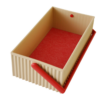hachiman-omnioffre-contenitore-s-cafe-au-lait-1.png Hachiman OMNIOFFRE Contenitore S - cafe au lait