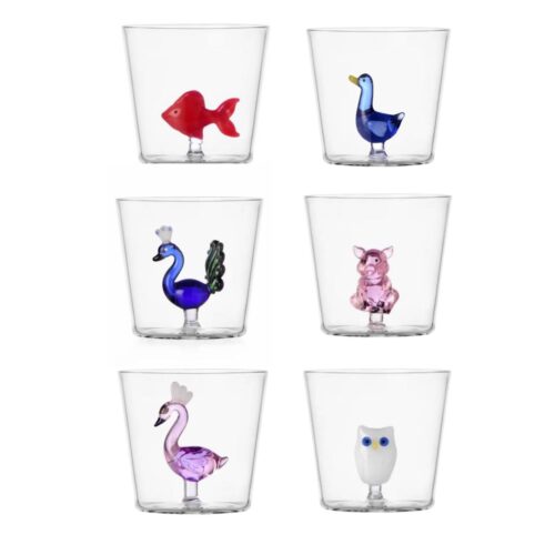 ichendorf-animal-farm-kit-6-tumbler-assortiti-2026-1.jpg Ichendorf ANIMAL FARM Kit 6 tumbler assortiti 2026