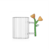 ichendorf-botanica-mug-ottica-fiore-ambra-1.png Ichendorf BOTANICA Mug ottica fiore ambra