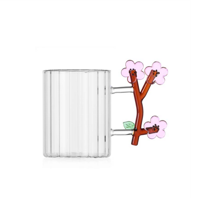 ichendorf-botanica-mug-ottica-fiore-di-pesco-1.png Ichendorf BOTANICA Mug ottica fiore di pesco