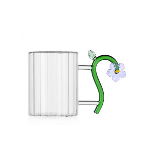 ichendorf-botanica-mug-ottica-fiore-lilla-1.png Ichendorf BOTANICA Mug ottica fiore lilla