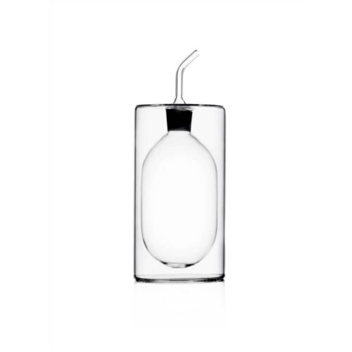 Ichendorf CILINDRO Oliera doppia parete 250ml