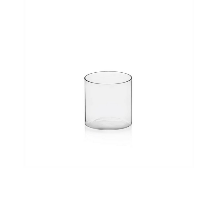 Ichendorf CILINDRO Set 4 bicchieri monsieur