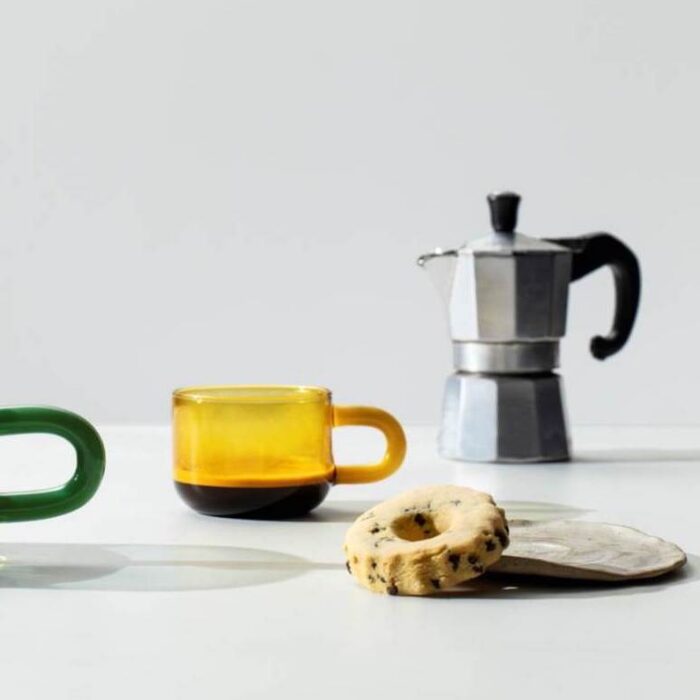 Ichendorf COFFE&T Tazza tè 40cl