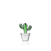 Ichendorf DESERT PLANTS Fermacarte/segnap. cactus