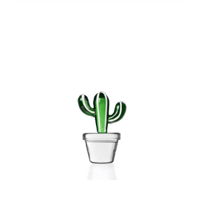 Ichendorf DESERT PLANTS Fermacarte/segnap. cactus