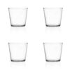 ichendorf-gotto-set-4-bicchieri-acqua-h-8cm-1.jpg Ichendorf GOTTO Set 4 bicchieri acqua H 8cm