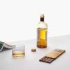Ichendorf NAVIGLIO Bicchiere whisky 30ml