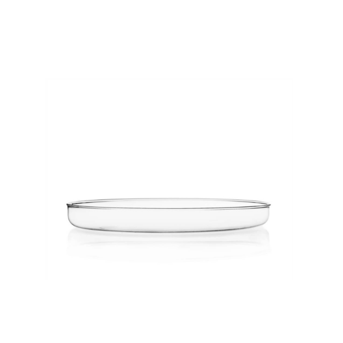 Ichendorf PIUMA Piattino per tazza thè