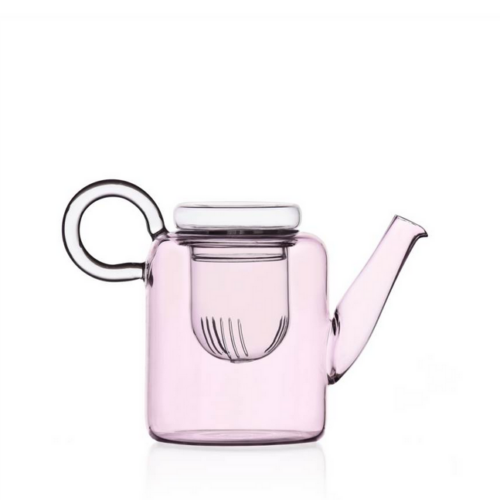 ichendorf-piuma-teiera-alta-rosa-1.png Ichendorf PIUMA Teiera alta - rosa