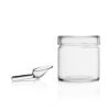 ichendorf-piuma-zuccheriera-30cl-con-coperchio-e-paletta-1.jpg Ichendorf PIUMA Zuccheriera 30cl con coperchio e paletta