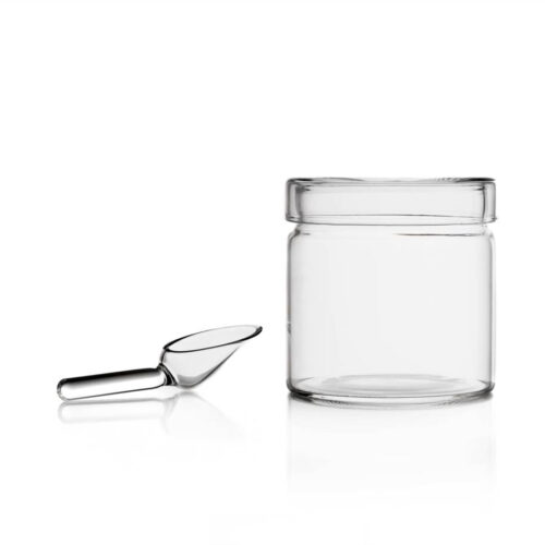 ichendorf-piuma-zuccheriera-30cl-con-coperchio-e-paletta-1.jpg Ichendorf PIUMA Zuccheriera 30cl con coperchio e paletta