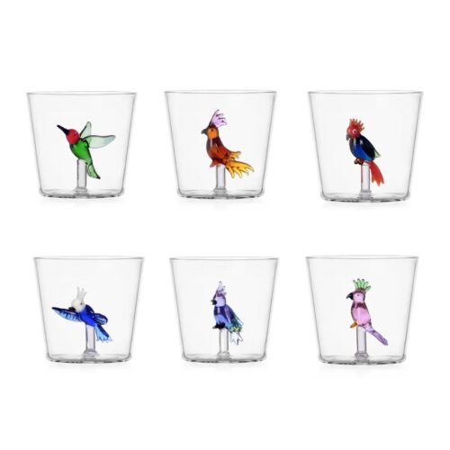 ichendorf-talking-trees-set-6-tumbler-assortiti-1.jpg Ichendorf TALKING TREES Set 6 tumbler assortiti