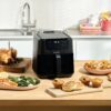 instant-pot-vortex-plus-clearcook-5l-nero-2.jpg Instant Pot VORTEX Plus Clearcook 5L - nero